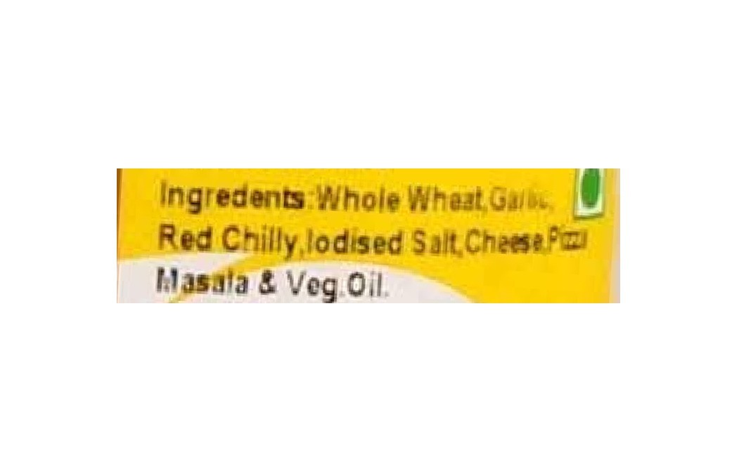 Neelam Foodland Roasted Pizza Stick    Pack  100 grams
